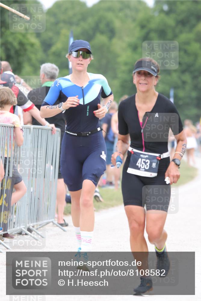 22.06.2025 - Viking Triathlon H.Heesch http://msf.ph/oto/8108582 22.06.2025 14:35:08 Laufen 123, 453 meine-sportfotos.de