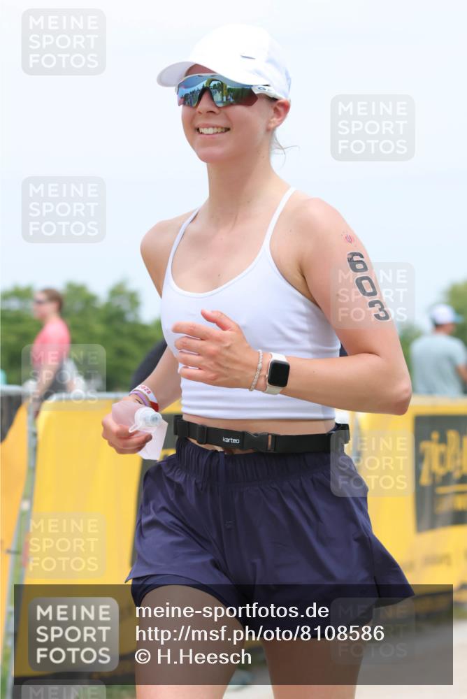 22.06.2025 - Viking Triathlon H.Heesch http://msf.ph/oto/8108586 22.06.2025 14:42:56 Laufen 313, 351, 397, 495, 603 meine-sportfotos.de