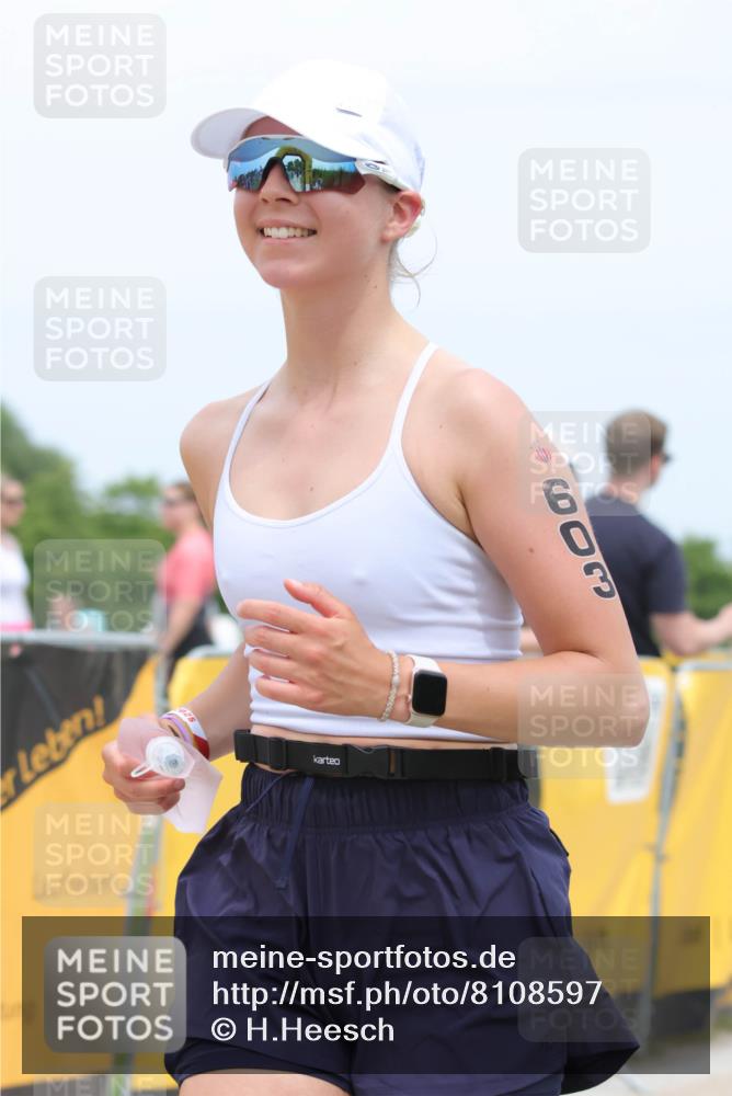 22.06.2025 - Viking Triathlon H.Heesch http://msf.ph/oto/8108597 22.06.2025 14:42:56 Laufen 313, 351, 397, 495, 603 meine-sportfotos.de