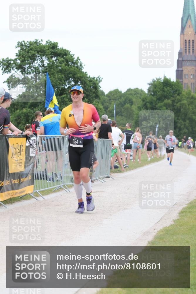 22.06.2025 - Viking Triathlon H.Heesch http://msf.ph/oto/8108601 22.06.2025 14:35:15 Laufen 123, 453, 554 meine-sportfotos.de