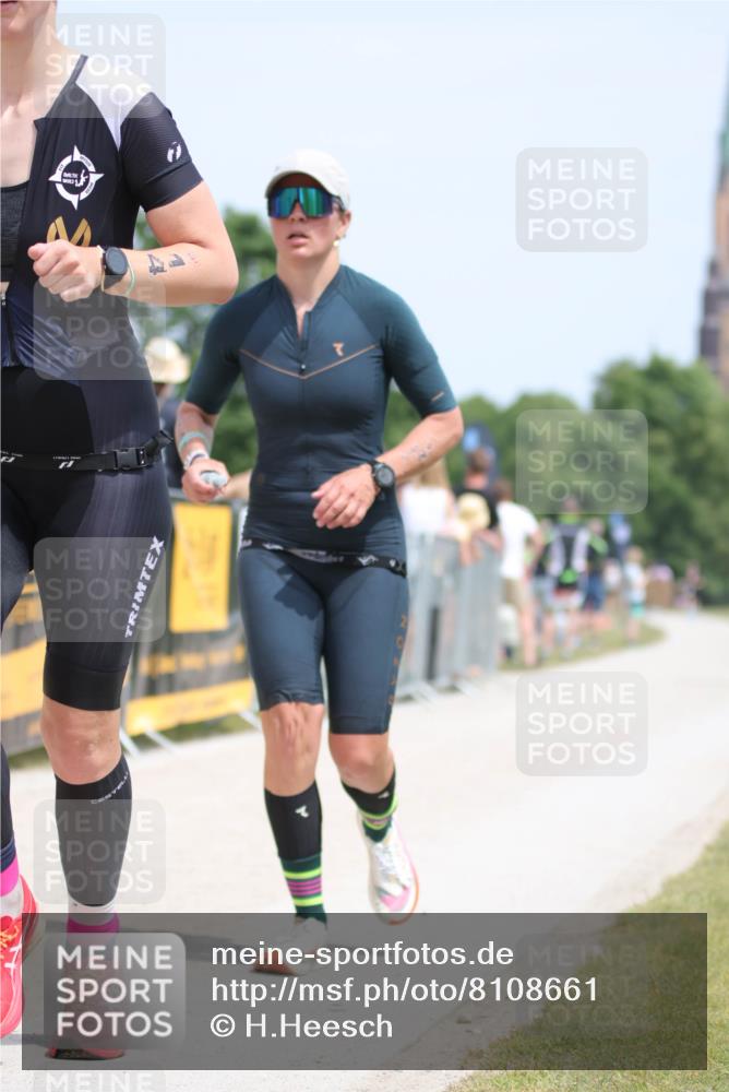 22.06.2025 - Viking Triathlon H.Heesch http://msf.ph/oto/8108661 22.06.2025 14:06:21 Laufen 14, 172, 184 meine-sportfotos.de