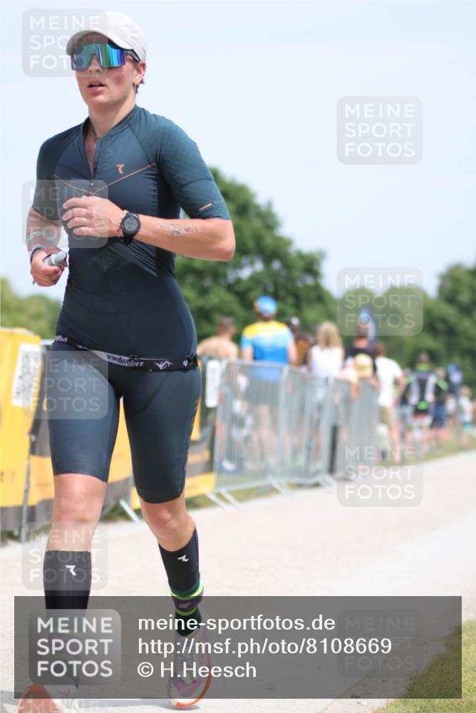 22.06.2025 - Viking Triathlon H.Heesch http://msf.ph/oto/8108669 22.06.2025 14:06:22 Laufen 14, 172, 184 meine-sportfotos.de