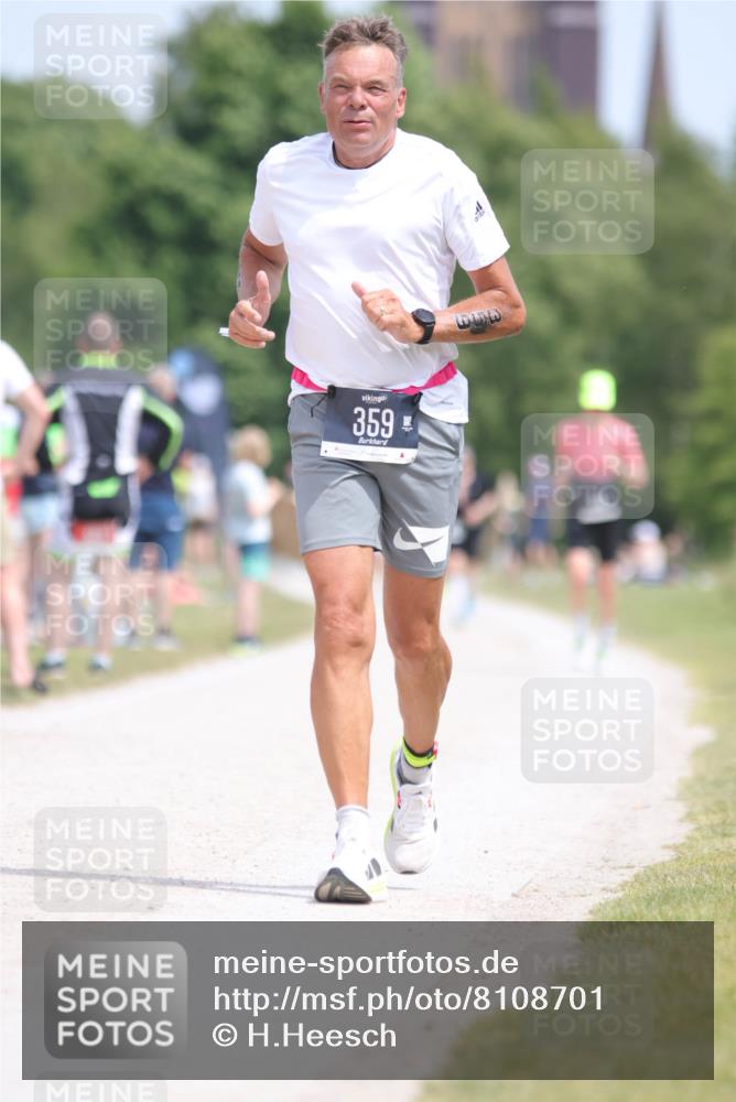 22.06.2025 - Viking Triathlon H.Heesch http://msf.ph/oto/8108701 22.06.2025 14:06:32 Laufen 172, 359 meine-sportfotos.de
