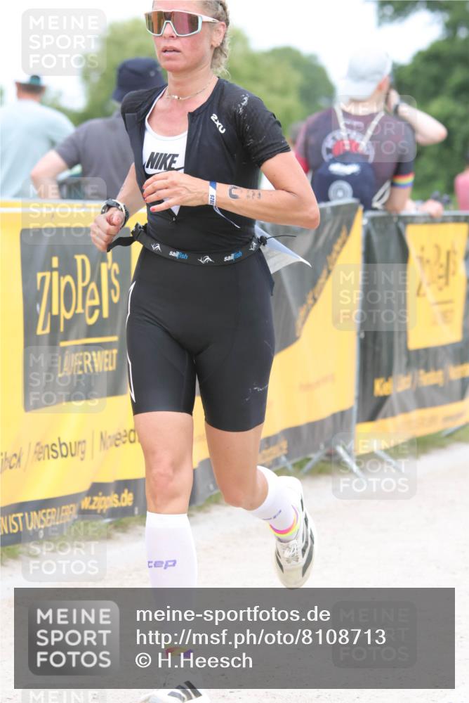 22.06.2025 - Viking Triathlon H.Heesch http://msf.ph/oto/8108713 22.06.2025 14:35:59 Laufen 60, 183, 403 meine-sportfotos.de