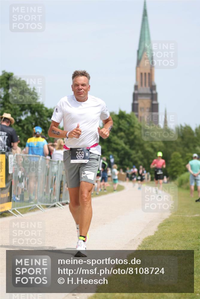 22.06.2025 - Viking Triathlon H.Heesch http://msf.ph/oto/8108724 22.06.2025 14:06:34 Laufen 359 meine-sportfotos.de