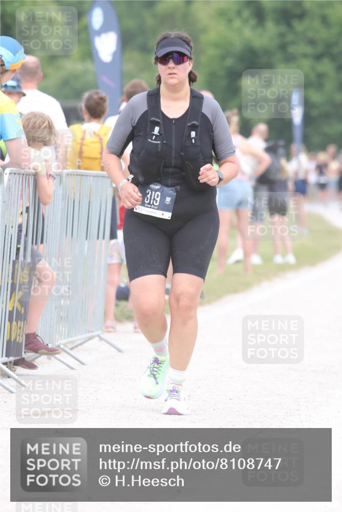 22.06.2025 - Viking Triathlon H.Heesch http://msf.ph/oto/8108747 22.06.2025 14:36:14 Laufen 95, 281, 319 meine-sportfotos.de