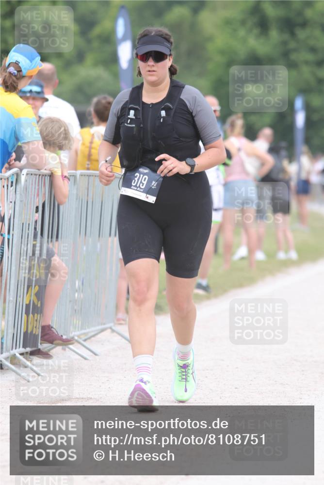 22.06.2025 - Viking Triathlon H.Heesch http://msf.ph/oto/8108751 22.06.2025 14:36:14 Laufen 95, 281, 319 meine-sportfotos.de