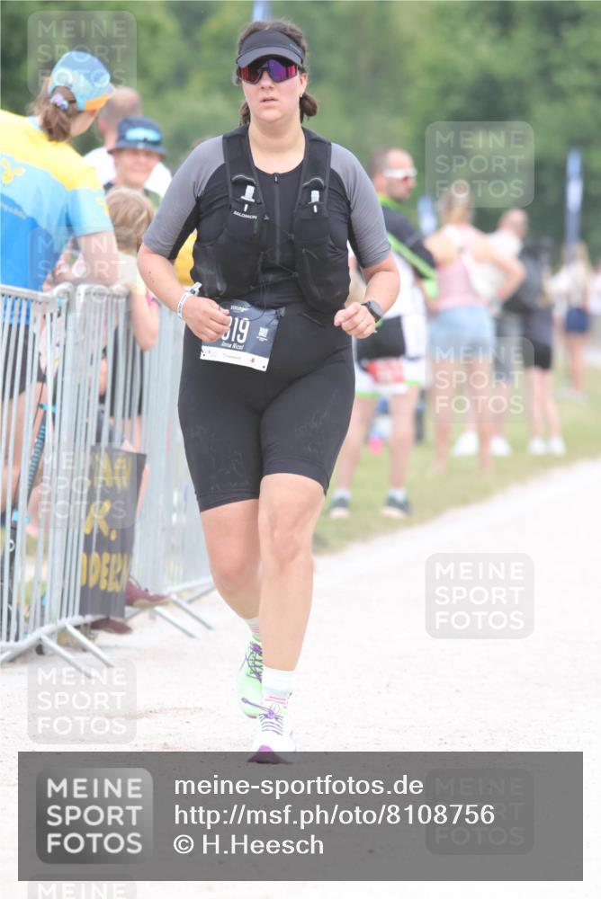 22.06.2025 - Viking Triathlon H.Heesch http://msf.ph/oto/8108756 22.06.2025 14:36:14 Laufen 95, 281, 319 meine-sportfotos.de