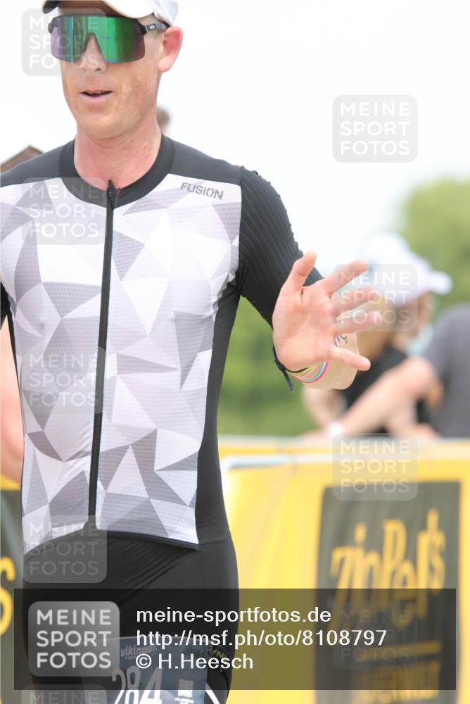 22.06.2025 - Viking Triathlon H.Heesch http://msf.ph/oto/8108797 22.06.2025 14:43:07 Laufen 284, 397, 649 meine-sportfotos.de