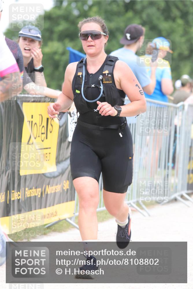 22.06.2025 - Viking Triathlon H.Heesch http://msf.ph/oto/8108802 22.06.2025 14:36:51 Laufen 16, 289, 643 meine-sportfotos.de