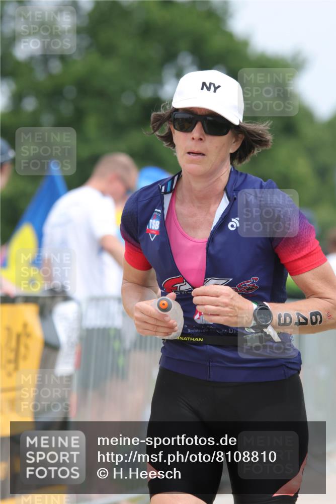 22.06.2025 - Viking Triathlon H.Heesch http://msf.ph/oto/8108810 22.06.2025 14:43:08 Laufen 284, 397, 649 meine-sportfotos.de