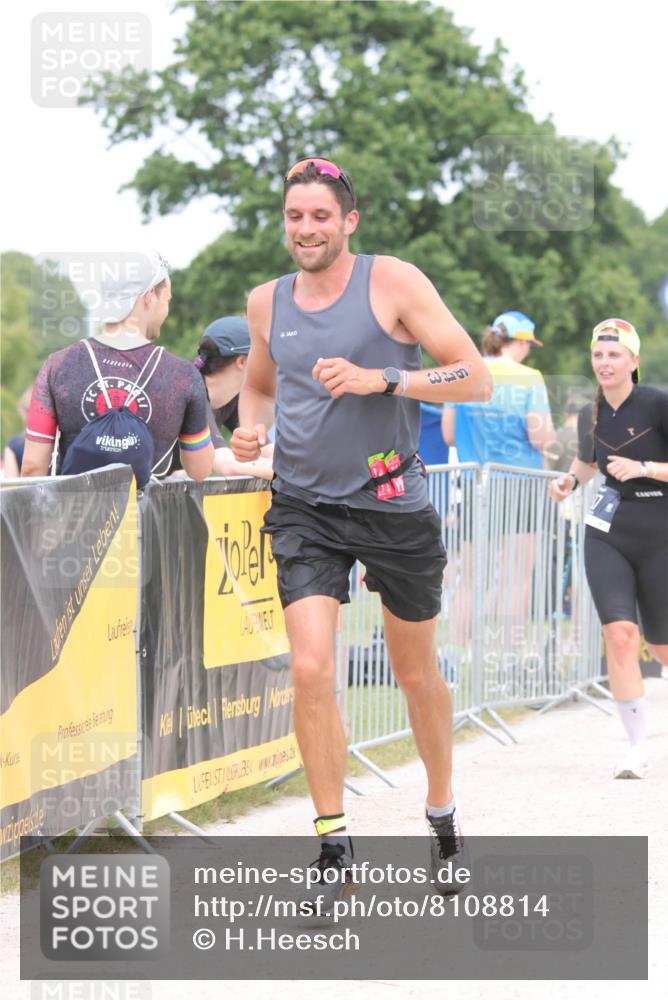 22.06.2025 - Viking Triathlon H.Heesch http://msf.ph/oto/8108814 22.06.2025 14:36:55 Laufen 16, 37, 235, 289, 379, 623, 643 meine-sportfotos.de