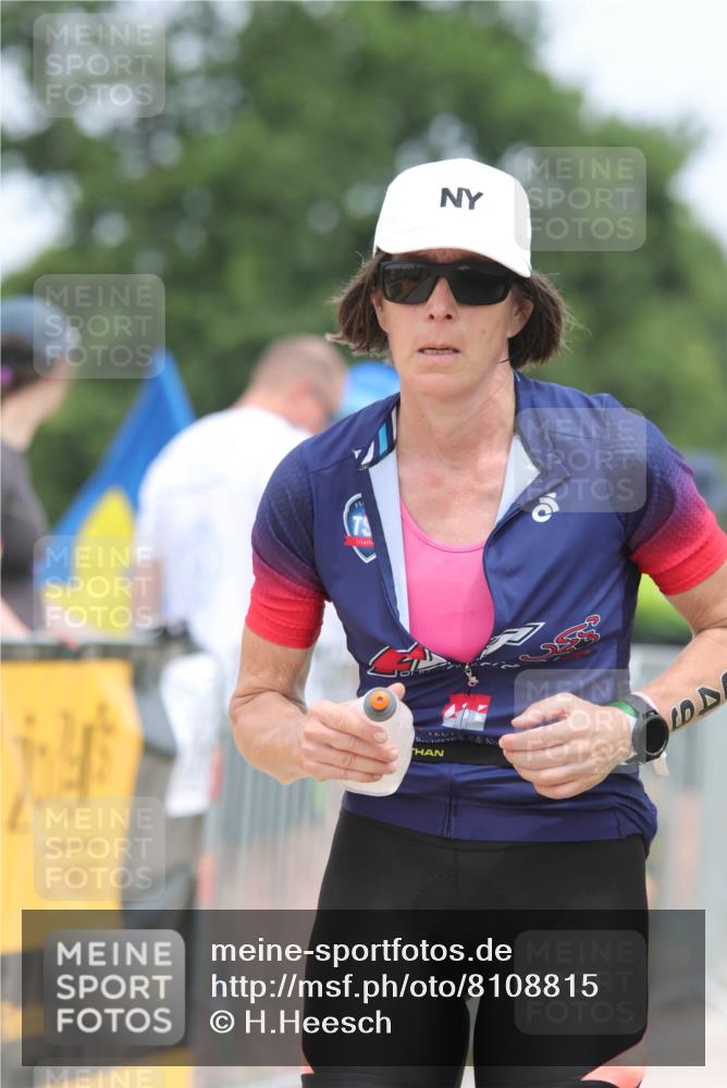 22.06.2025 - Viking Triathlon H.Heesch http://msf.ph/oto/8108815 22.06.2025 14:43:09 Laufen 284, 649 meine-sportfotos.de