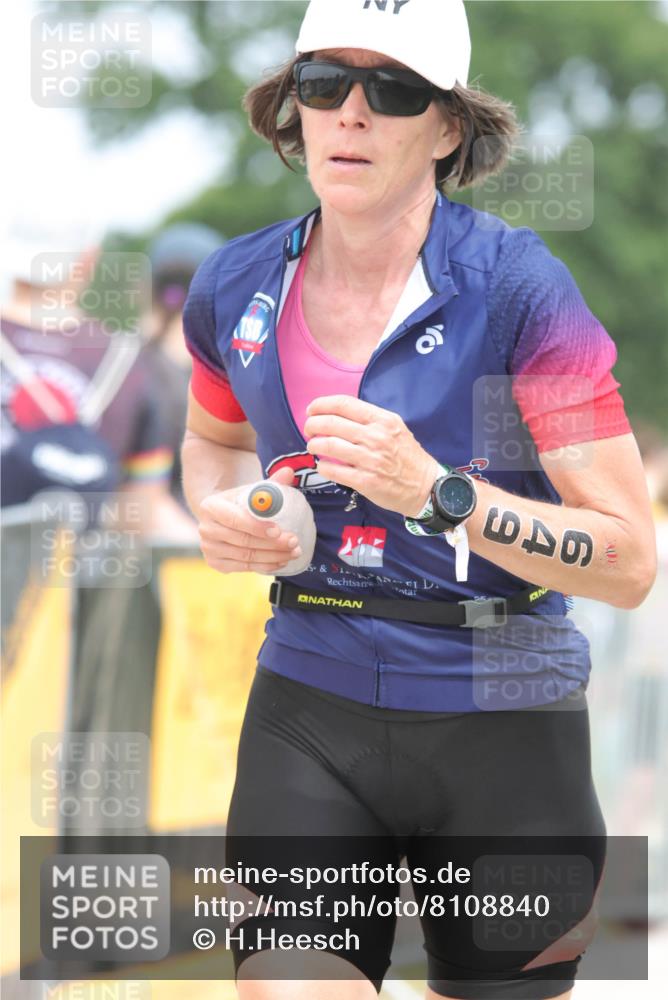 22.06.2025 - Viking Triathlon H.Heesch http://msf.ph/oto/8108840 22.06.2025 14:43:09 Laufen 284, 649 meine-sportfotos.de
