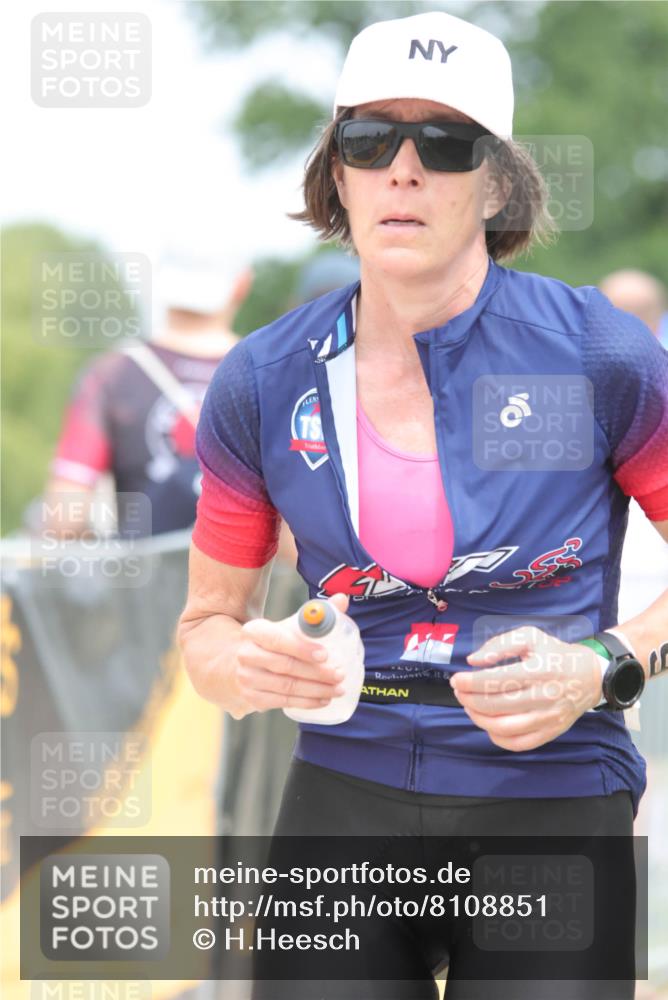 22.06.2025 - Viking Triathlon H.Heesch http://msf.ph/oto/8108851 22.06.2025 14:43:09 Laufen 284, 649 meine-sportfotos.de
