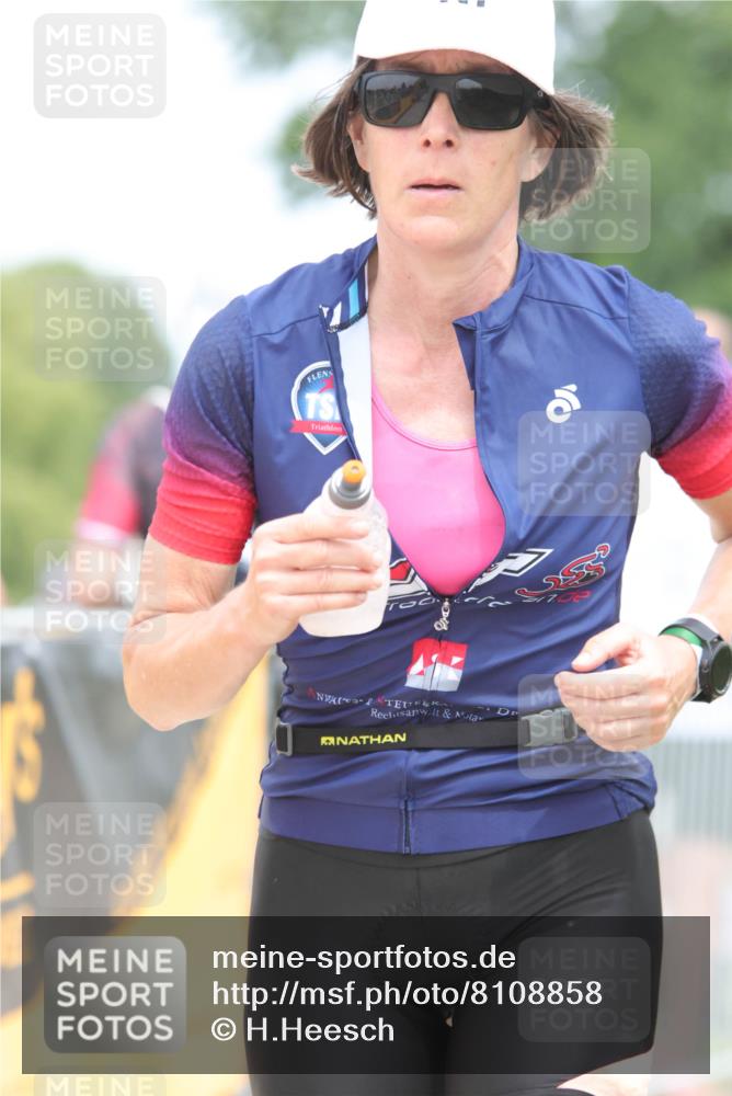 22.06.2025 - Viking Triathlon H.Heesch http://msf.ph/oto/8108858 22.06.2025 14:43:09 Laufen 284, 649 meine-sportfotos.de