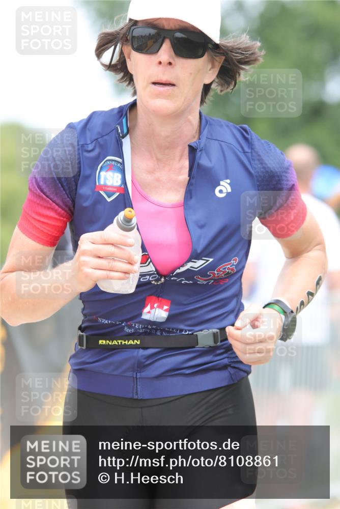 22.06.2025 - Viking Triathlon H.Heesch http://msf.ph/oto/8108861 22.06.2025 14:43:09 Laufen 284, 649 meine-sportfotos.de