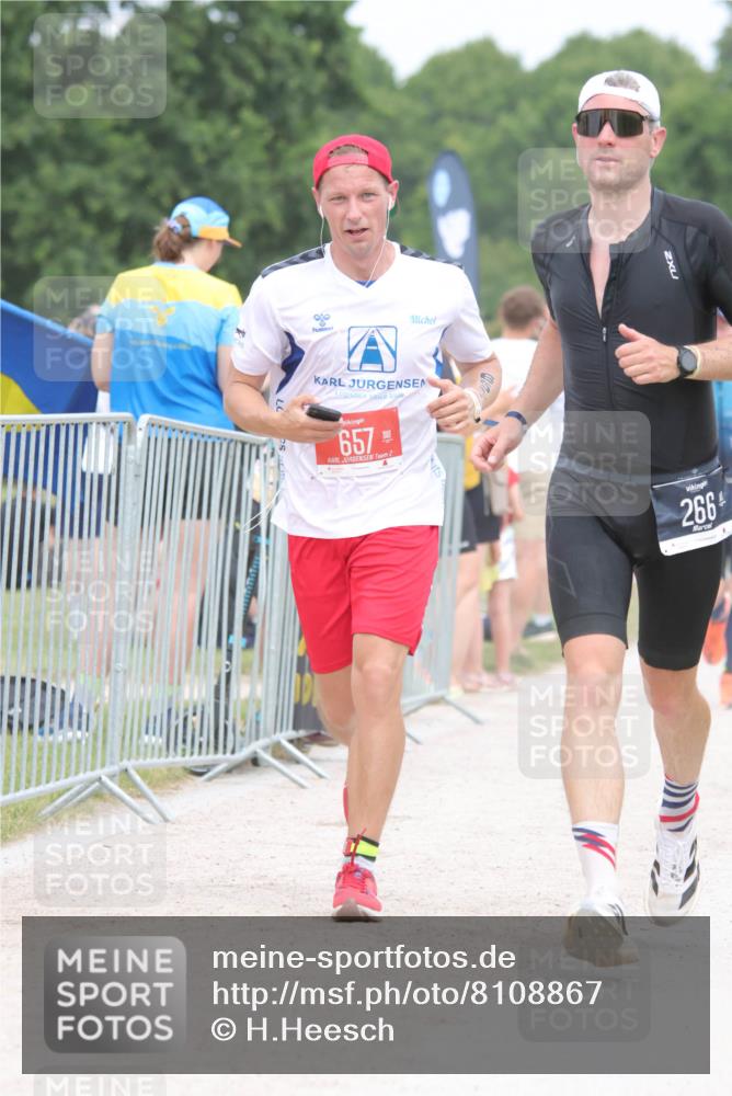 22.06.2025 - Viking Triathlon H.Heesch http://msf.ph/oto/8108867 22.06.2025 14:37:02 Laufen 37, 235, 253, 266, 379, 623, 657 meine-sportfotos.de