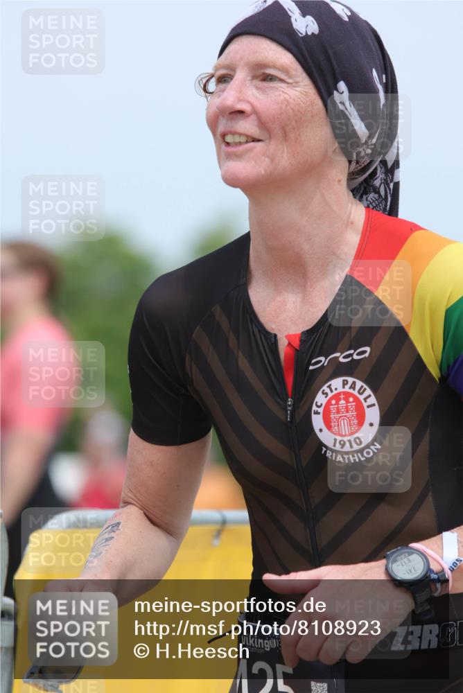 22.06.2025 - Viking Triathlon H.Heesch http://msf.ph/oto/8108923 22.06.2025 14:43:19 Laufen 14, 425 meine-sportfotos.de