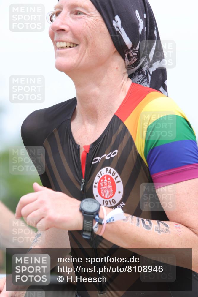 22.06.2025 - Viking Triathlon H.Heesch http://msf.ph/oto/8108946 22.06.2025 14:43:19 Laufen 14, 425 meine-sportfotos.de