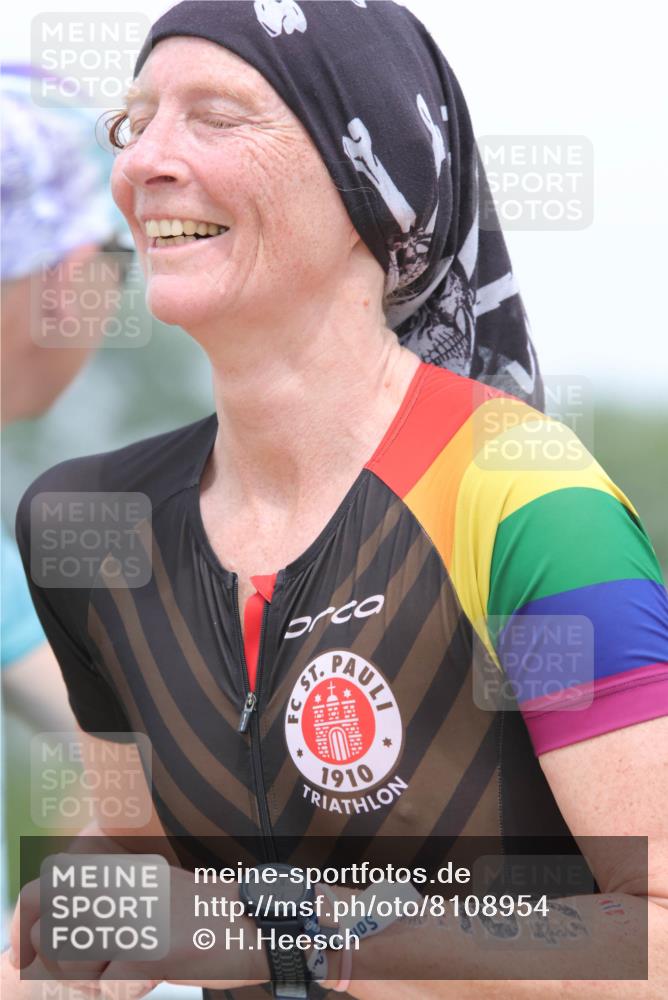 22.06.2025 - Viking Triathlon H.Heesch http://msf.ph/oto/8108954 22.06.2025 14:43:19 Laufen 14, 425 meine-sportfotos.de