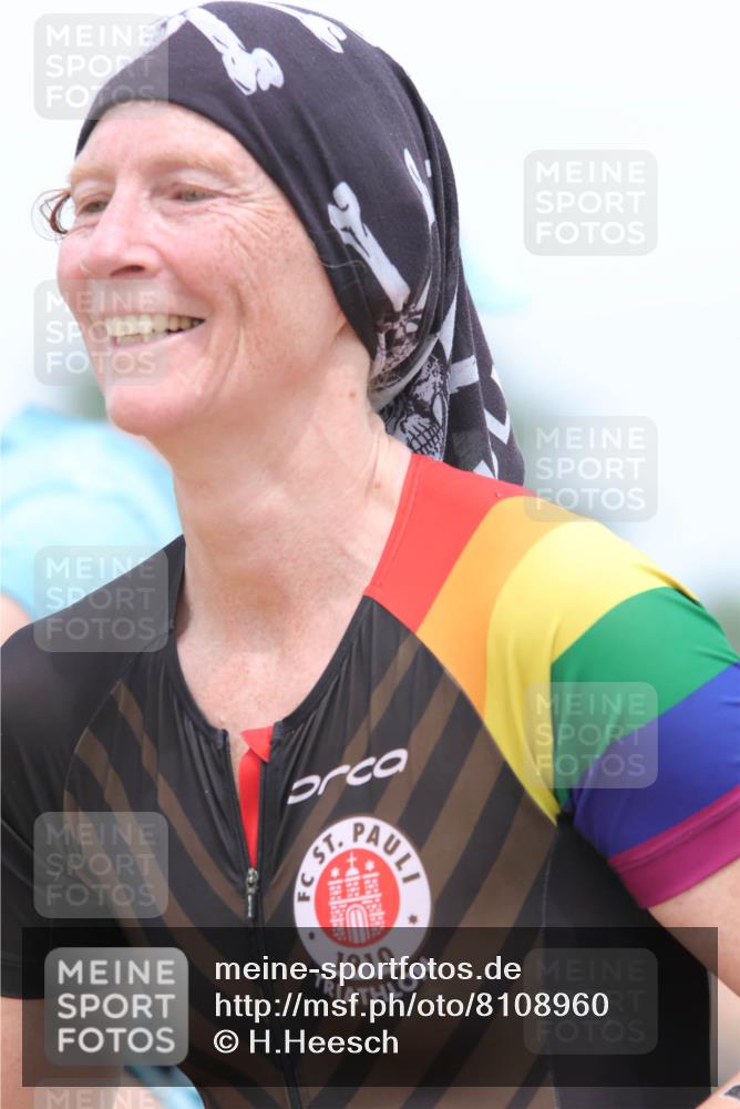 22.06.2025 - Viking Triathlon H.Heesch http://msf.ph/oto/8108960 22.06.2025 14:43:19 Laufen 14, 425 meine-sportfotos.de