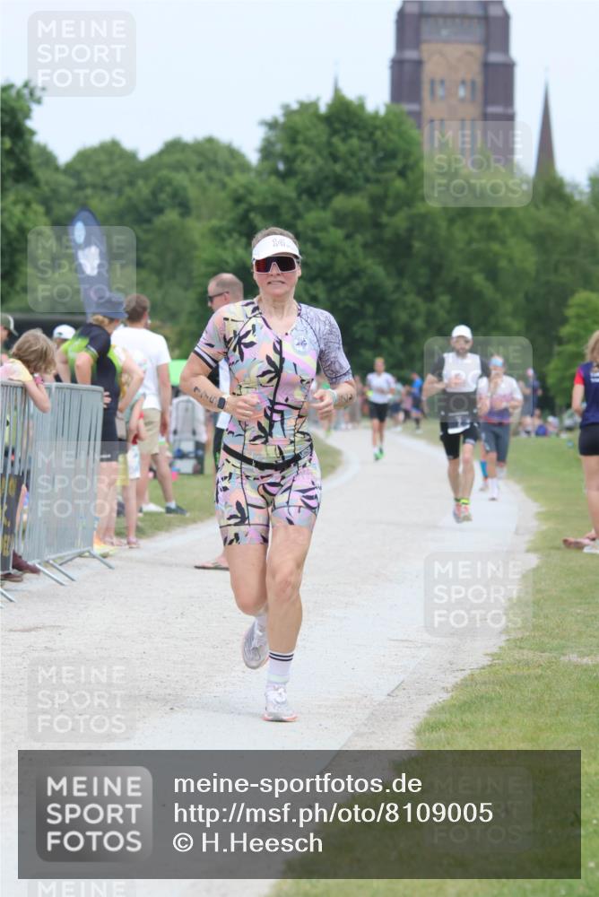22.06.2025 - Viking Triathlon H.Heesch http://msf.ph/oto/8109005 22.06.2025 14:37:24 Laufen 7, 175 meine-sportfotos.de