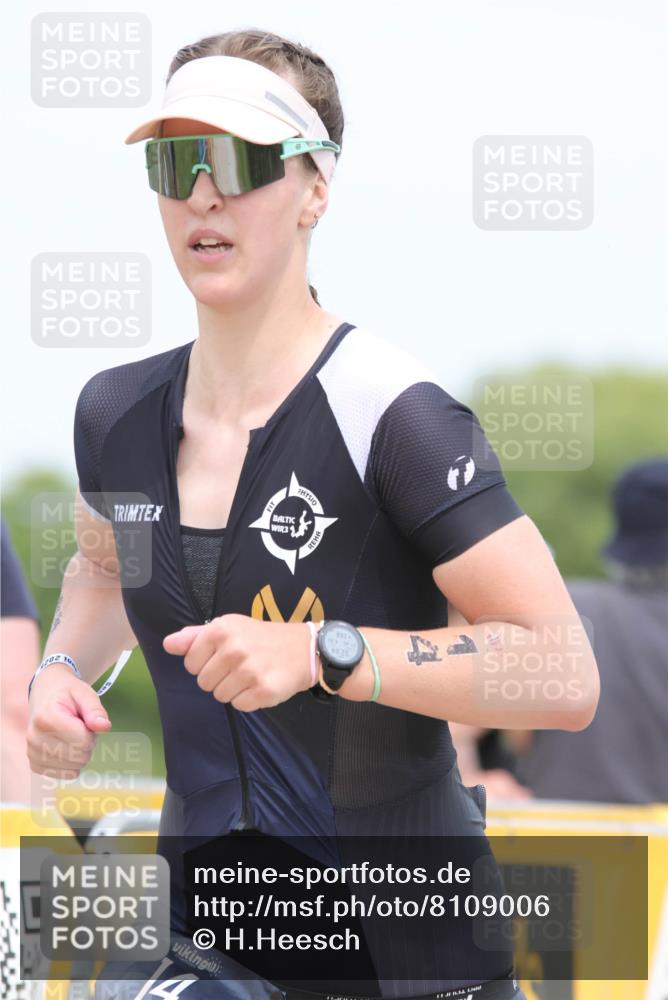 22.06.2025 - Viking Triathlon H.Heesch http://msf.ph/oto/8109006 22.06.2025 14:43:22 Laufen 14, 143, 425 meine-sportfotos.de