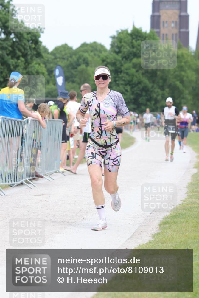22.06.2025 - Viking Triathlon H.Heesch http://msf.ph/oto/8109013 22.06.2025 14:37:24 Laufen 7, 175 meine-sportfotos.de