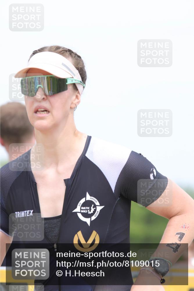 22.06.2025 - Viking Triathlon H.Heesch http://msf.ph/oto/8109015 22.06.2025 14:43:22 Laufen 14, 143, 425 meine-sportfotos.de