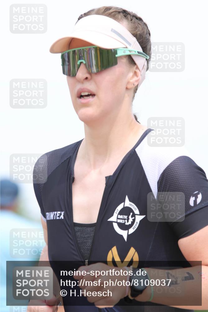 22.06.2025 - Viking Triathlon H.Heesch http://msf.ph/oto/8109037 22.06.2025 14:43:23 Laufen 14, 143, 425 meine-sportfotos.de