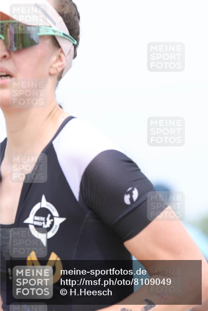 22.06.2025 - Viking Triathlon H.Heesch http://msf.ph/oto/8109049 22.06.2025 14:43:23 Laufen 14, 143, 425 meine-sportfotos.de