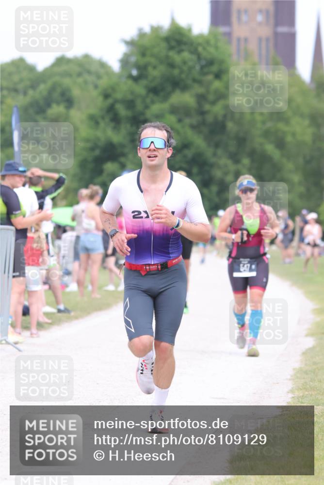 22.06.2025 - Viking Triathlon H.Heesch http://msf.ph/oto/8109129 22.06.2025 14:37:35 Laufen 7, 415, 547 meine-sportfotos.de