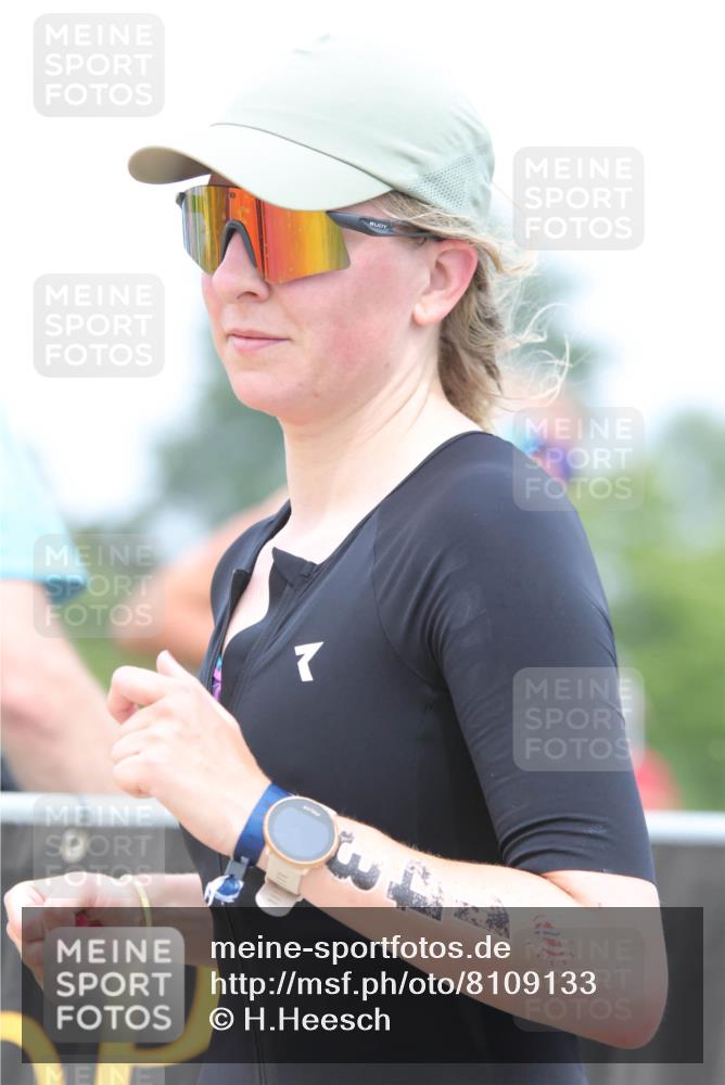 22.06.2025 - Viking Triathlon H.Heesch http://msf.ph/oto/8109133 22.06.2025 14:43:31 Laufen 143, 531 meine-sportfotos.de