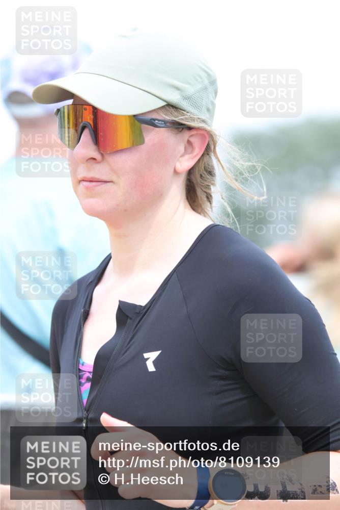 22.06.2025 - Viking Triathlon H.Heesch http://msf.ph/oto/8109139 22.06.2025 14:43:31 Laufen 143, 531 meine-sportfotos.de
