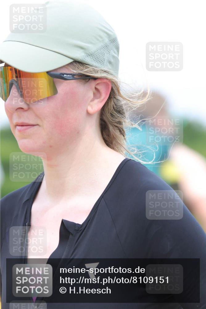 22.06.2025 - Viking Triathlon H.Heesch http://msf.ph/oto/8109151 22.06.2025 14:43:31 Laufen 143, 531 meine-sportfotos.de