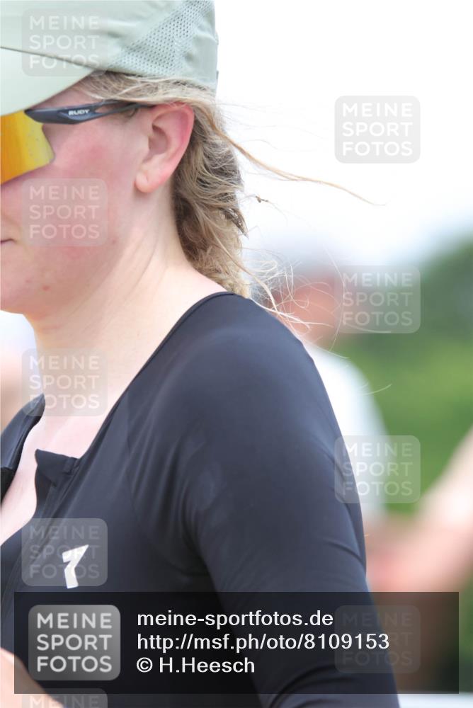 22.06.2025 - Viking Triathlon H.Heesch http://msf.ph/oto/8109153 22.06.2025 14:43:32 Laufen 143, 531 meine-sportfotos.de