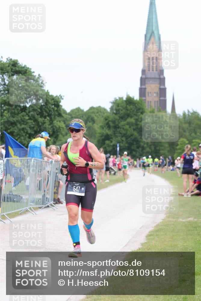 22.06.2025 - Viking Triathlon H.Heesch http://msf.ph/oto/8109154 22.06.2025 14:37:41 Laufen 13, 415, 547 meine-sportfotos.de