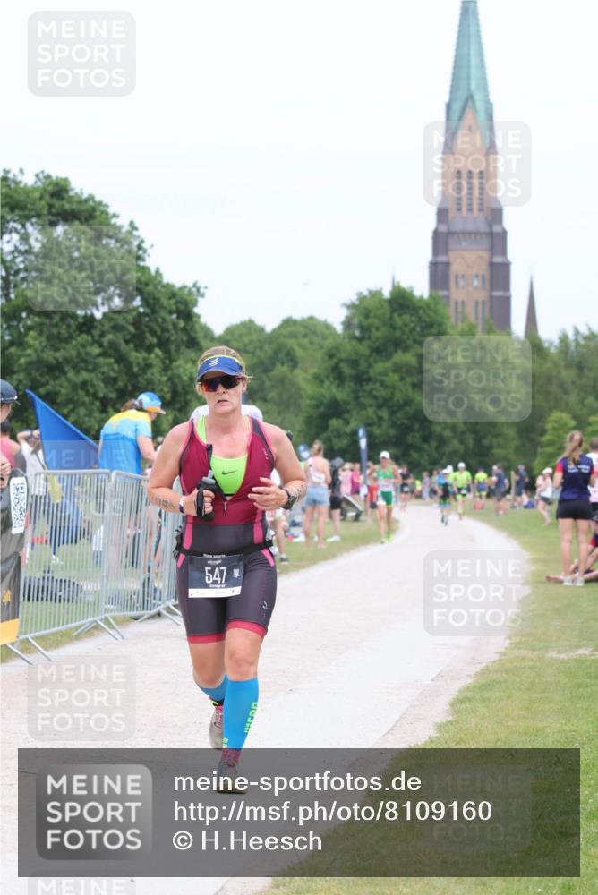 22.06.2025 - Viking Triathlon H.Heesch http://msf.ph/oto/8109160 22.06.2025 14:37:41 Laufen 13, 415, 547 meine-sportfotos.de