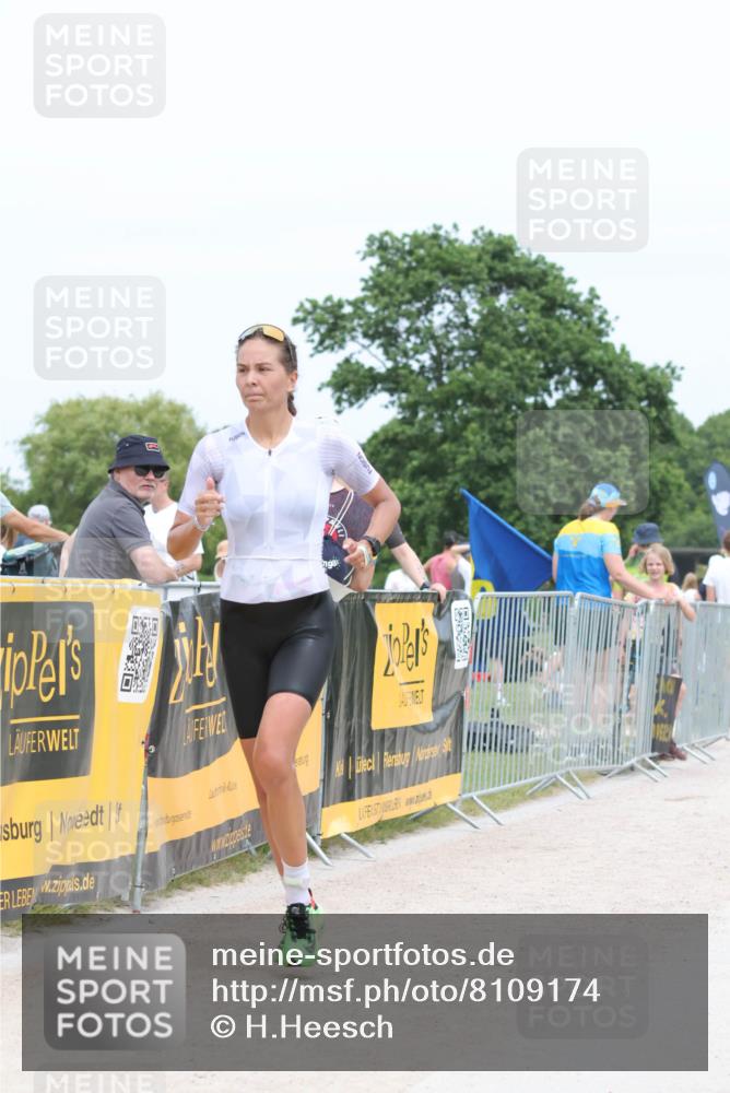 22.06.2025 - Viking Triathlon H.Heesch http://msf.ph/oto/8109174 22.06.2025 14:37:44 Laufen 13, 547 meine-sportfotos.de