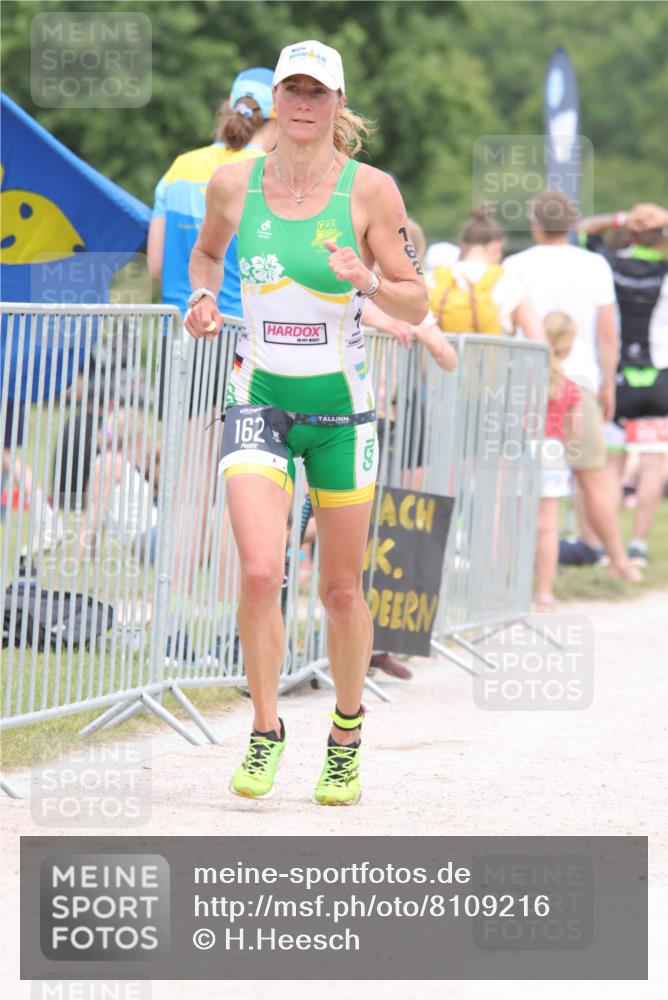 22.06.2025 - Viking Triathlon H.Heesch http://msf.ph/oto/8109216 22.06.2025 14:37:53 Laufen 162 meine-sportfotos.de