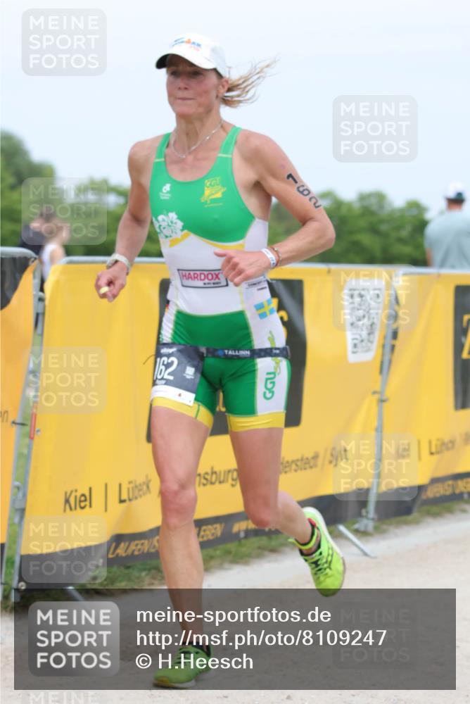 22.06.2025 - Viking Triathlon H.Heesch http://msf.ph/oto/8109247 22.06.2025 14:37:56 Laufen 162 meine-sportfotos.de