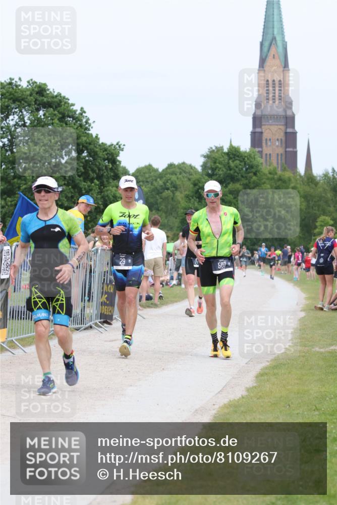 22.06.2025 - Viking Triathlon H.Heesch http://msf.ph/oto/8109267 22.06.2025 14:38:09 Laufen 29, 171, 489, 507 meine-sportfotos.de