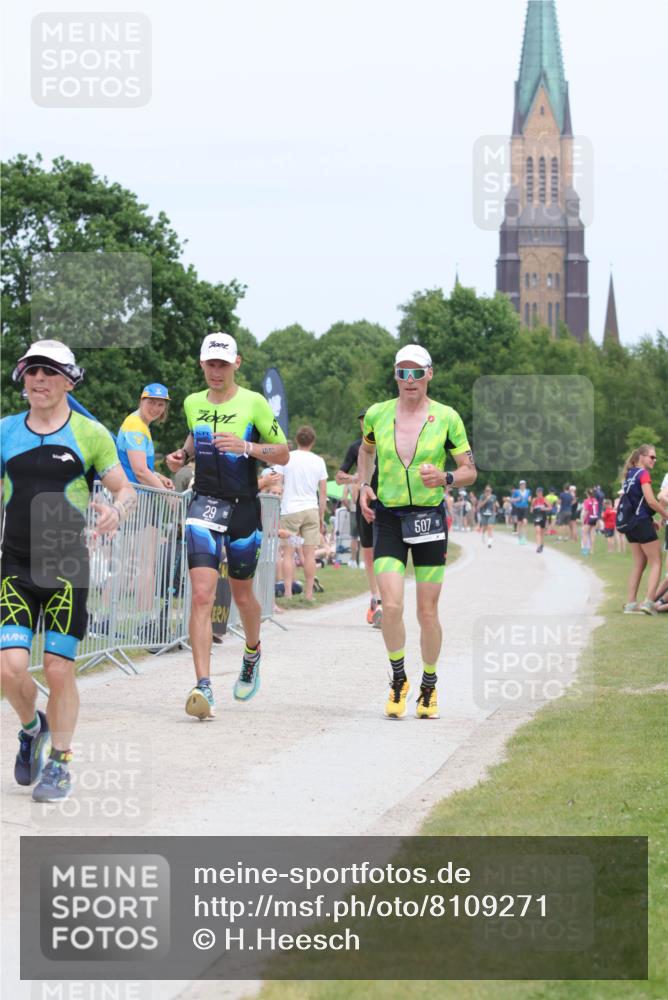 22.06.2025 - Viking Triathlon H.Heesch http://msf.ph/oto/8109271 22.06.2025 14:38:09 Laufen 29, 171, 489, 507 meine-sportfotos.de