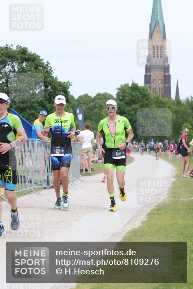 22.06.2025 - Viking Triathlon H.Heesch http://msf.ph/oto/8109276 22.06.2025 14:38:09 Laufen 29, 171, 489, 507 meine-sportfotos.de