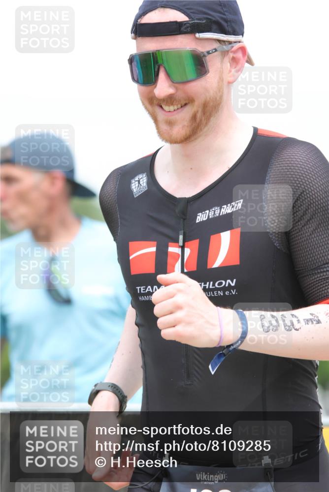 22.06.2025 - Viking Triathlon H.Heesch http://msf.ph/oto/8109285 22.06.2025 14:43:42 Laufen 133, 349, 394, 531 meine-sportfotos.de
