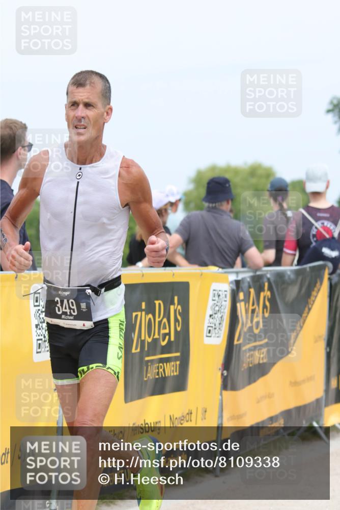 22.06.2025 - Viking Triathlon H.Heesch http://msf.ph/oto/8109338 22.06.2025 14:43:46 Laufen 349, 394, 650 meine-sportfotos.de