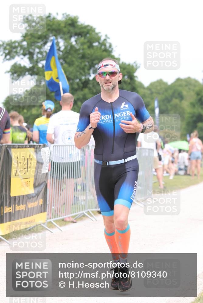 22.06.2025 - Viking Triathlon H.Heesch http://msf.ph/oto/8109340 22.06.2025 14:43:47 Laufen 349, 394, 650 meine-sportfotos.de