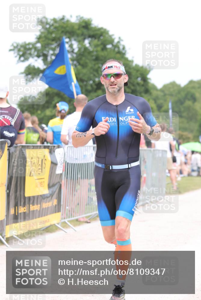 22.06.2025 - Viking Triathlon H.Heesch http://msf.ph/oto/8109347 22.06.2025 14:43:48 Laufen 349, 394, 650 meine-sportfotos.de