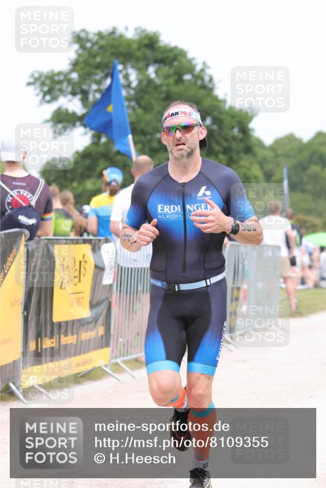 22.06.2025 - Viking Triathlon H.Heesch http://msf.ph/oto/8109355 22.06.2025 14:43:48 Laufen 349, 394, 650 meine-sportfotos.de